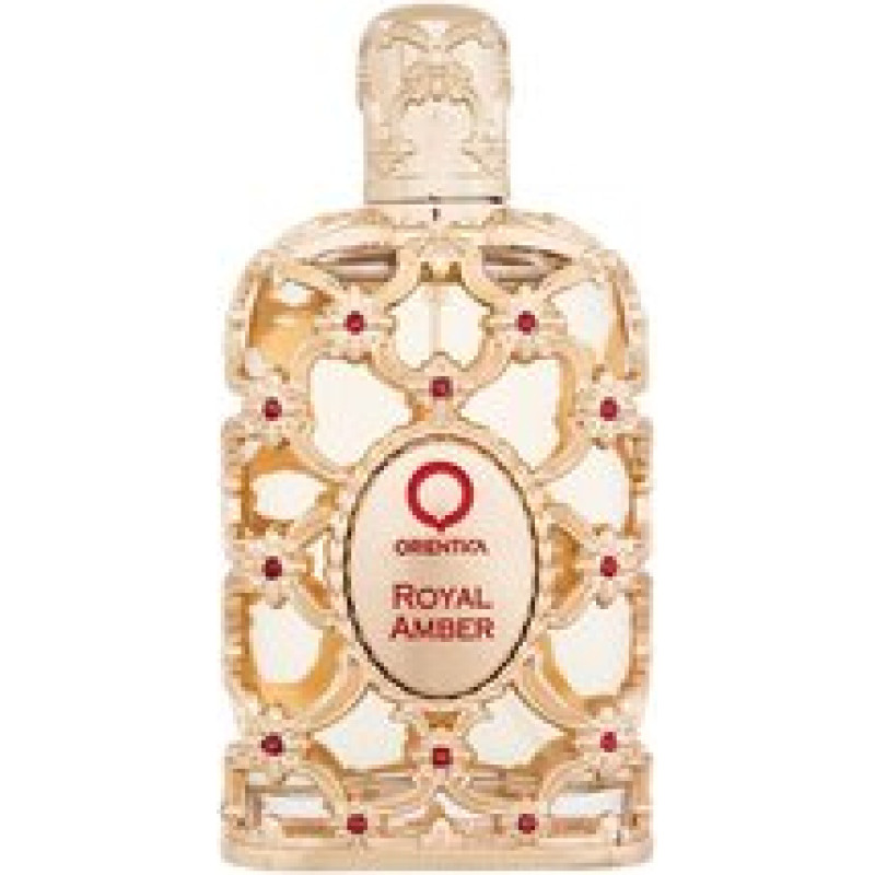 Orientica Luxury Collection Royal Amber EDP