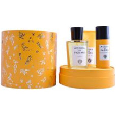 Acqua Di Parma Colonia SET EDC 100 ml, 75 ml shower gel + 50 ml deospray