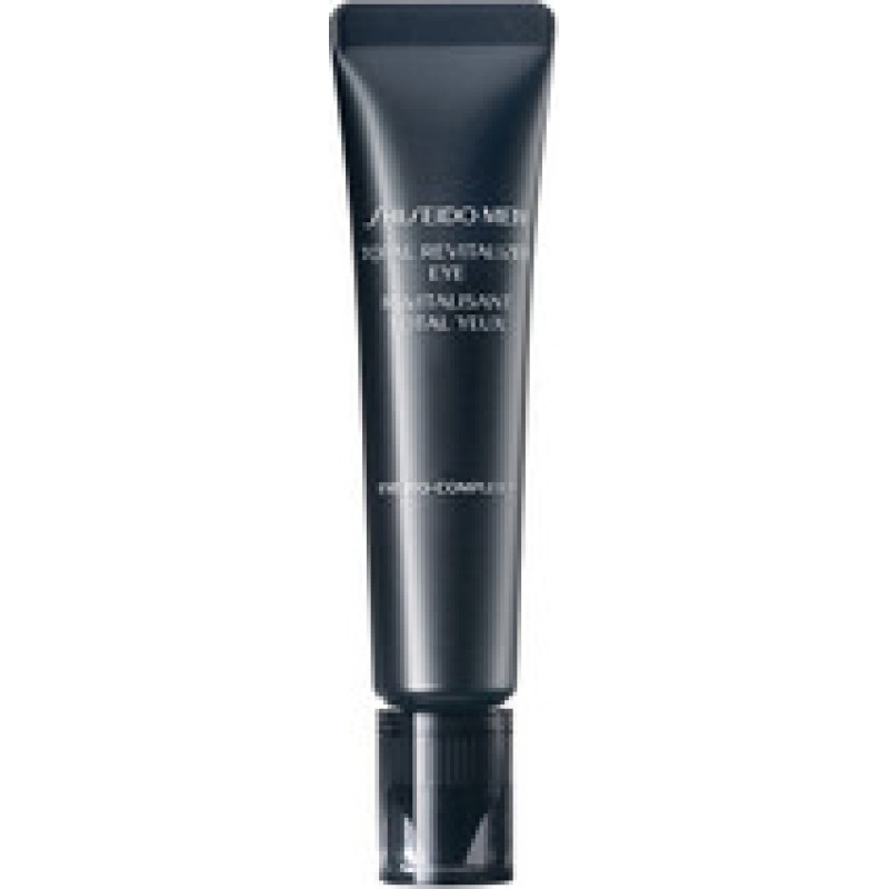 Shiseido Men Total Revitalizer Eye - Eye Gel Cream for Men
