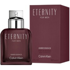 Calvin Klein Eternity Amber Essence for Men Parfum