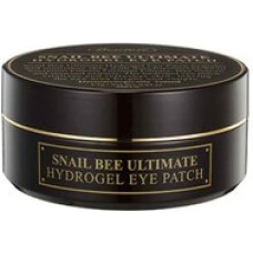 Benton Snail Bee Ultimate Hydrogel Eye Patch - Hydrogelov&eacute; očn&iacute; pol&scaron;t&aacute;řky