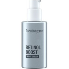 Neutrogena Retinol Boost Night Cream