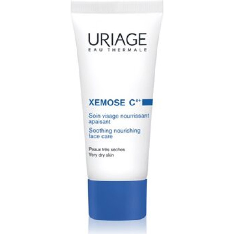 Uriage Skin (Nourishing Face Cream) 40 ml