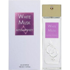 Alyssa Ashley White Musk EDP