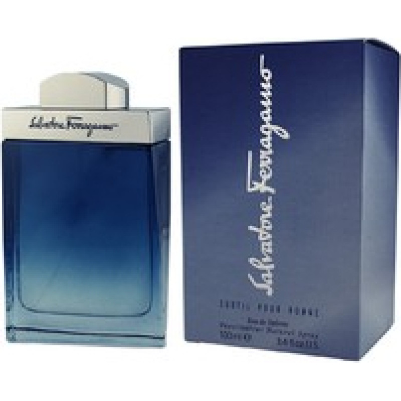 Salvatore Ferragamo Subtil pour Homme EDT