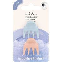 Invisibobble Clipstar Gym Buddy S - Skřipec do vlasů 2 ks
