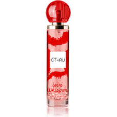 C-Thru Love Whisper EDT