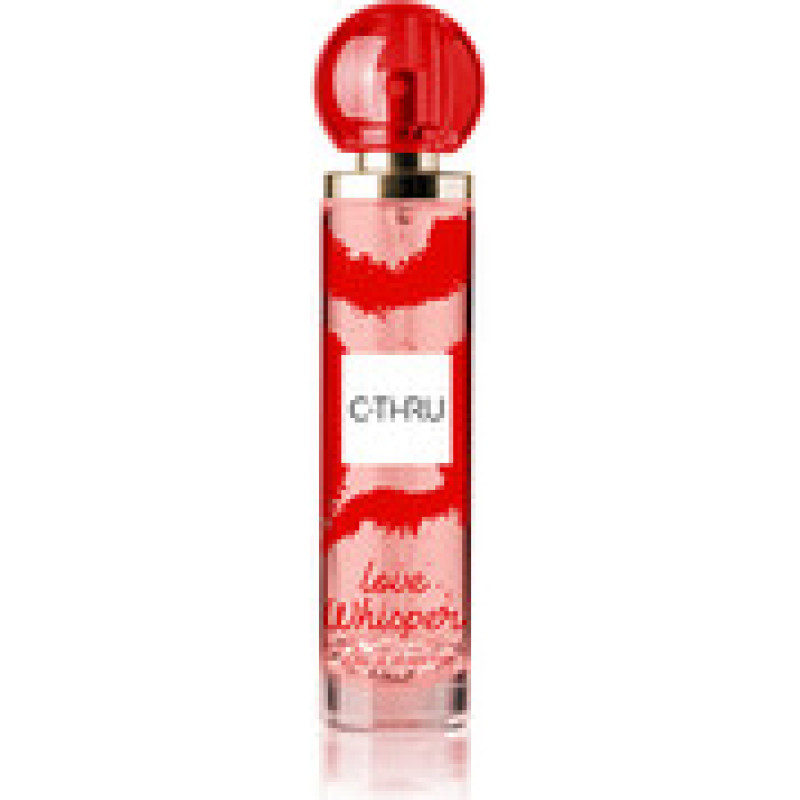 C-Thru Love Whisper EDT