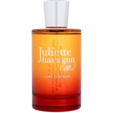 Juliette Has A Gun Lust For Sun EDP