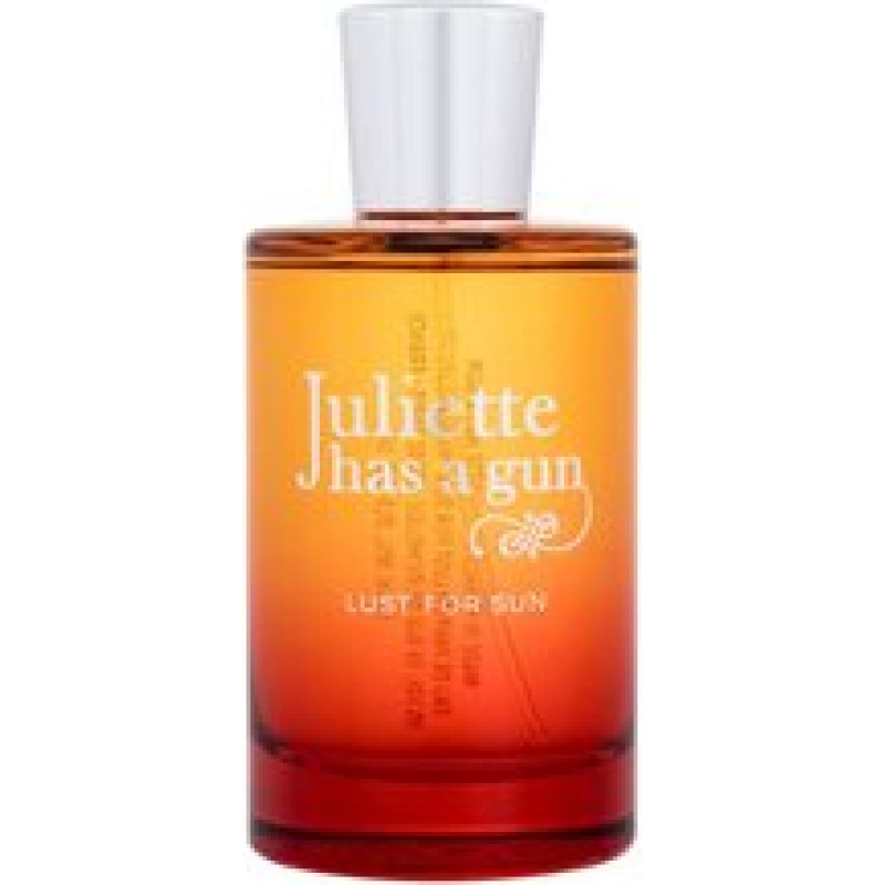 Juliette Has A Gun Lust For Sun EDP