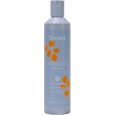 Echosline Hydrating Shampoo - Hydratačn&iacute; &scaron;ampon proti krepatěn&iacute; vlasů