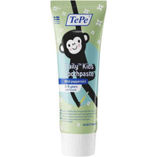 Tepe Daily Kids Toothpaste - Dětsk&aacute; zubn&iacute; pasta