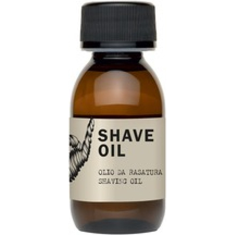 Dear Barber (Shave Oil) 30 ml