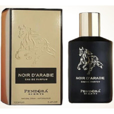 Pendora Scents Noir d'Arabie EDP