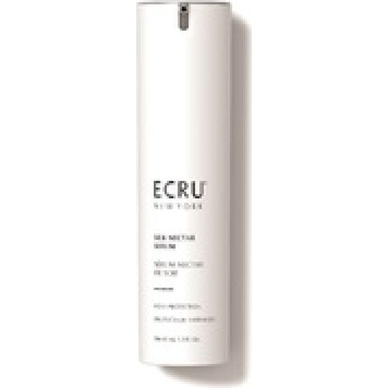 Ecru New York Silk Nectar Serum Hair Serum - Smoothing serum for perfectly smooth hair