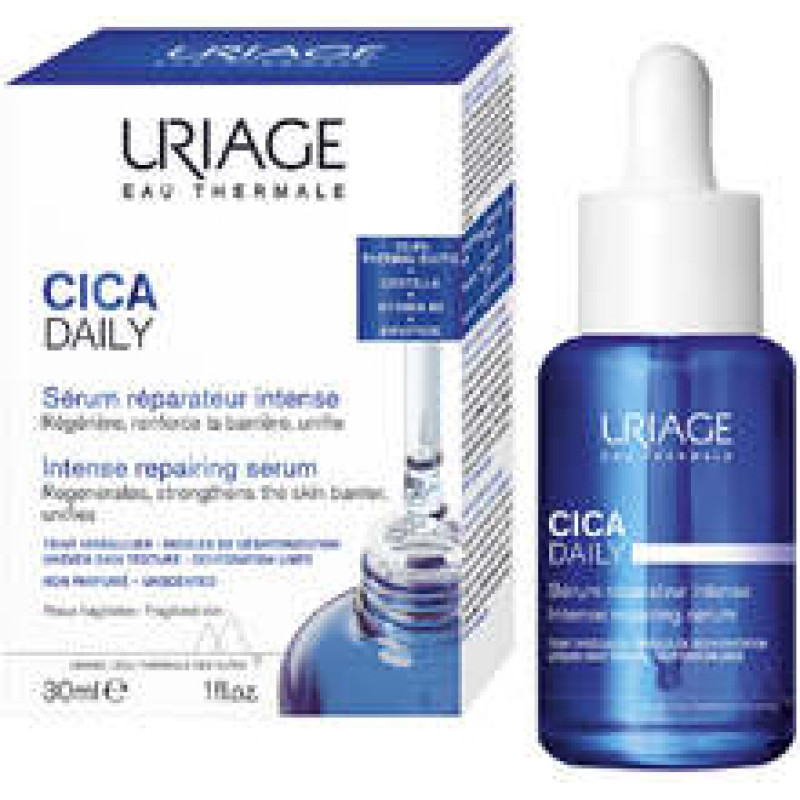 Uriage Bari&eacute;derm CICA Daily Serum