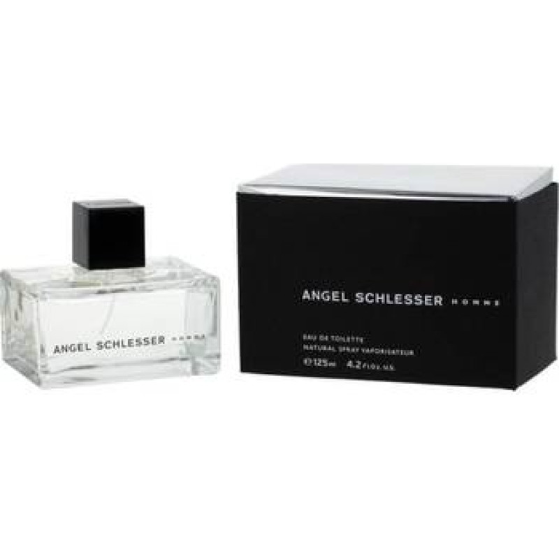 Angel Schlesser Homme EDT