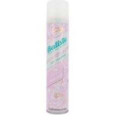 Batiste Dry Shampoo Rose Gold - Shampoo for normal hair with the aroma of bergamot and jasmine