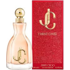 Jimmy Choo I Want Choo EDP