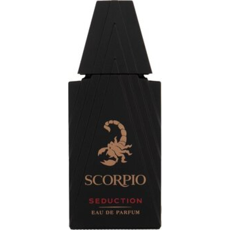 Scorpio Seduction EDP
