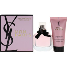 Yves Saint Laurent Mon Paris SET EDP 50 ml + body lotion 50 ml