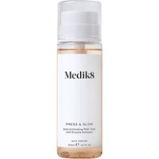 Medik8 Press & Glow Daily Exfoliating PHA Tonic