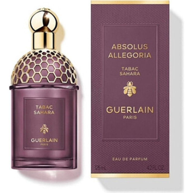 Guerlain Absolus Allegoria Tabac Sahara EDP