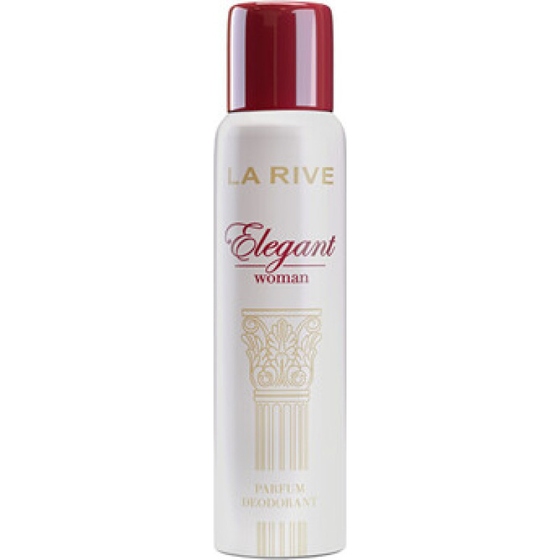 La Rive Elegant Woman Deospray