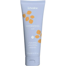 Echosline Hydrating Mask - Hydratačn&iacute; maska proti krepatěn&iacute; vlasů