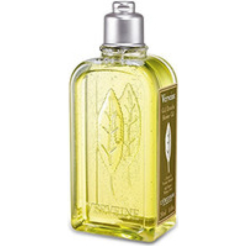 L&acute;occitane Shower Gel ( verbena ) - Fresh shower gel