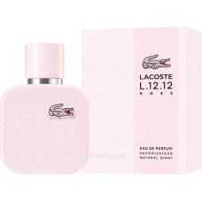Parfimērijas ūdens Lacoste L.12.12 Rose EDP sievietēm, 100 ml
