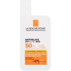 La Roche-Posay Anthelios UVMUNE 400 Invisible Fluid SPF50+