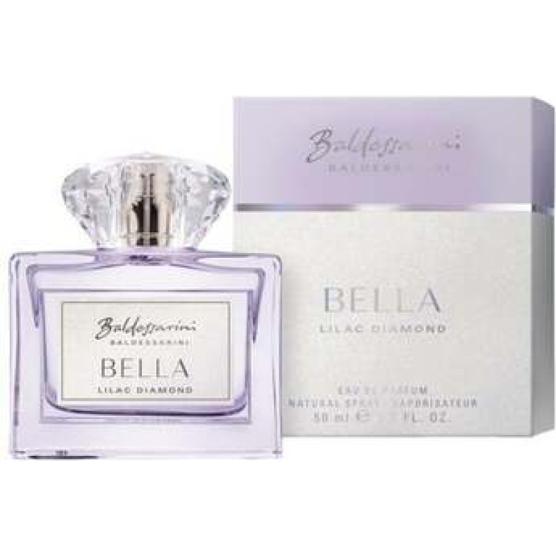 Baldessarini Bella Lilac Diamond EDP