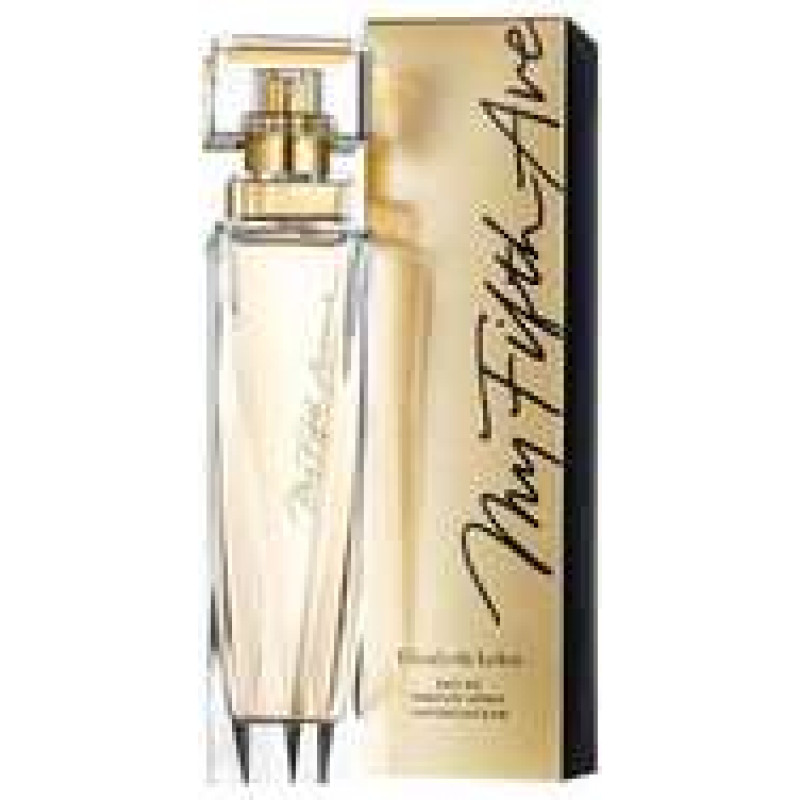 Elizabeth Arden My Fifth Avenue EDP