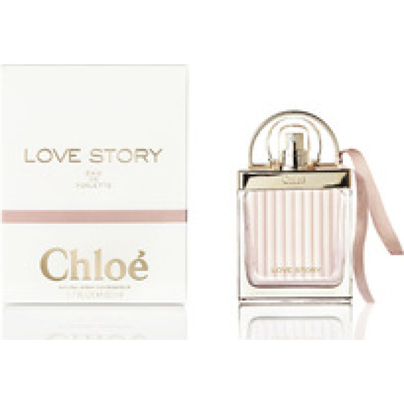 Chlo&eacute; Love Story EDT