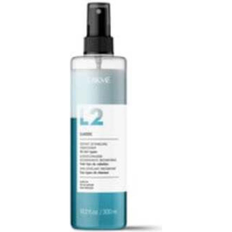 Lakm&eacute; L2 Classic Instant Detangling Conditioner - Bezoplachov&yacute; kondicion&eacute;r pro snadn&eacute; rozčes&aacute;v&aacute;n&iacute; vlasů