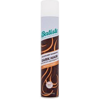 Batiste Dark Hair Dry Shampoo