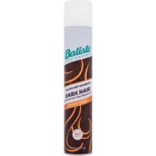 Batiste Dark Hair Dry Shampoo