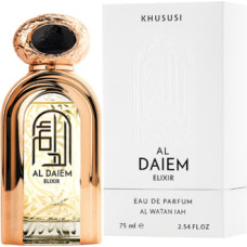 Al Wataniah Al Daiem Elixir EDP