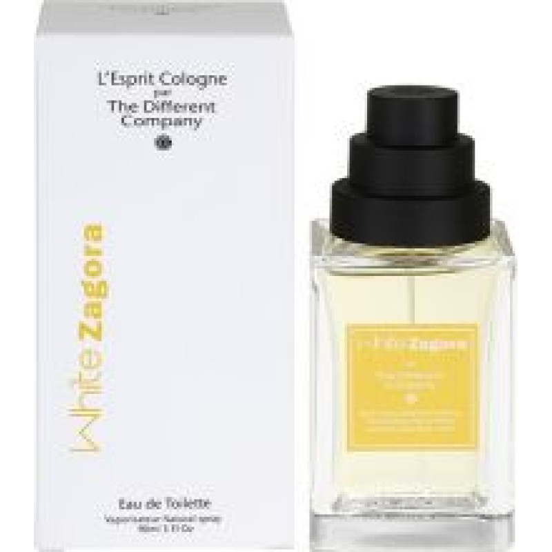 The Different Company White Zagora EDT