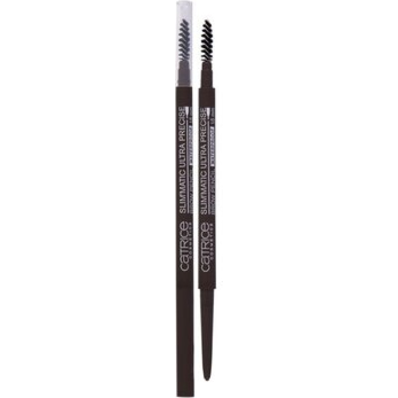 Catrice Waterproof Eyelash Pencil Slim`Matic (Ultra Precise Brow Pencil Waterproof) 0.05 g
