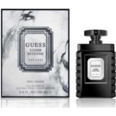 Guess Uomo Intenso EDP