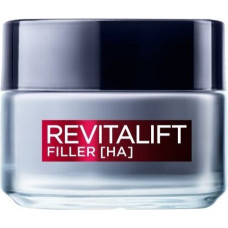 Dienas sejas krēms L'Oréal Paris Revitalift Filler HA 50 ml