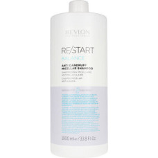 Šampūns pret blaugznām Re-Start Revlon (1000 ml)