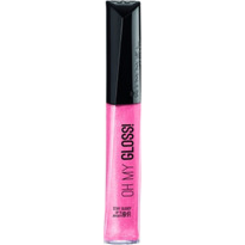 Rimmel OH MY GLOSS! - Lip Gloss 6.5 ml