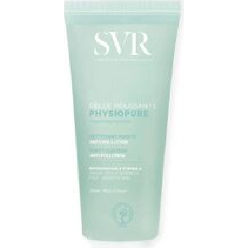 Svr Laboratoire Physiopure Purity Cleanser