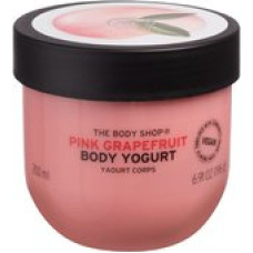 The Body Shop Pink Grapefruit Body Yogurt Cream
