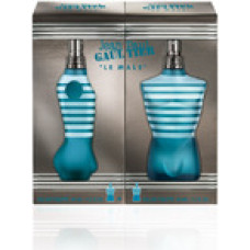 Jean Paul Gaultier Le Male Gift Set EDT 2 x 40 ml