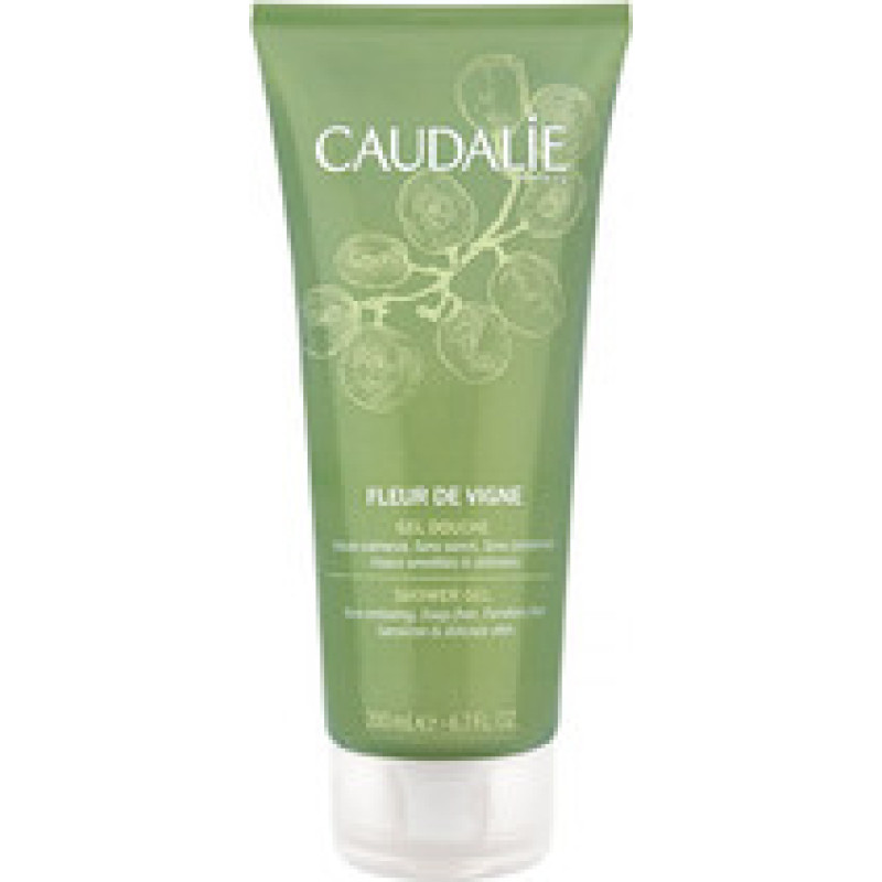 Caudalie Fleur de Vigne Shower Gel