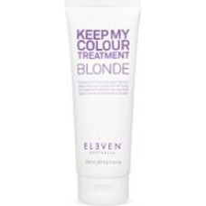 Eleven Australia Keep My Colour Treatment Blonde - Ochrann&aacute; maska pro blond vlasy